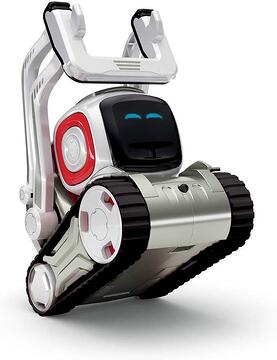 anki cozmo