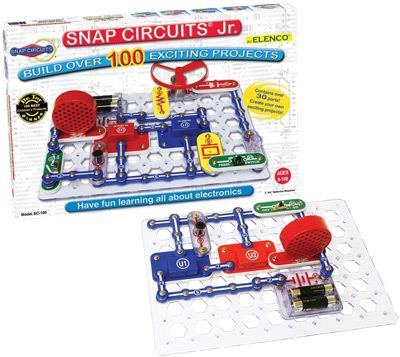 SnapCircuits v2