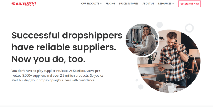 dropshipping suppliers