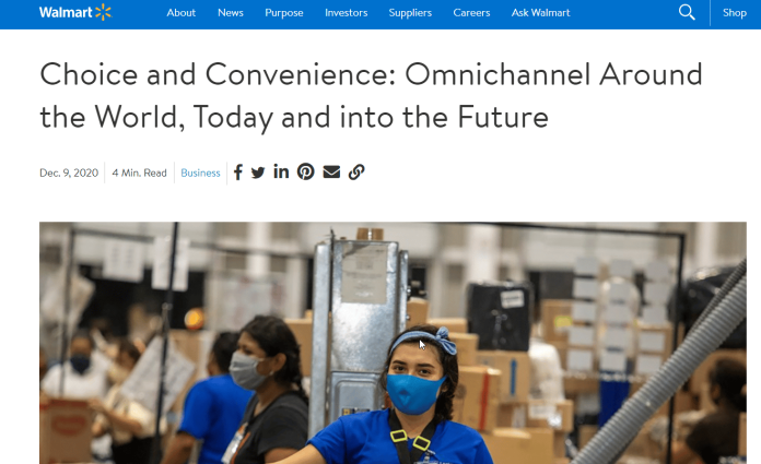 omnichannel