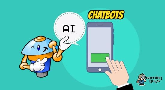 Los mejores chatbots