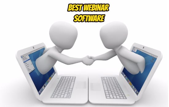 Cel mai bun software de webinar