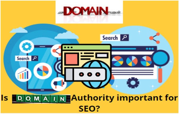 s Autoridad de dominio Importante