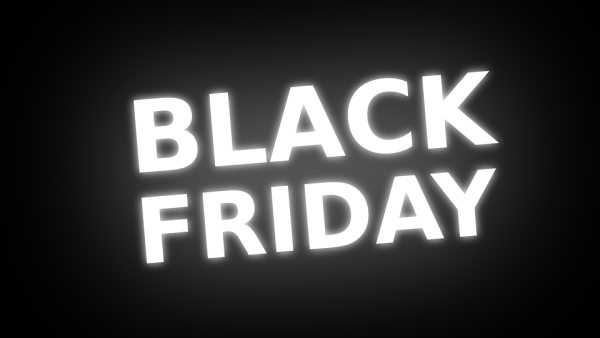 Ofertas de Black Friday y Cyber ​​Monday