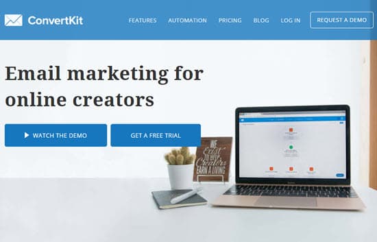 ConvertKit 定期会员计划