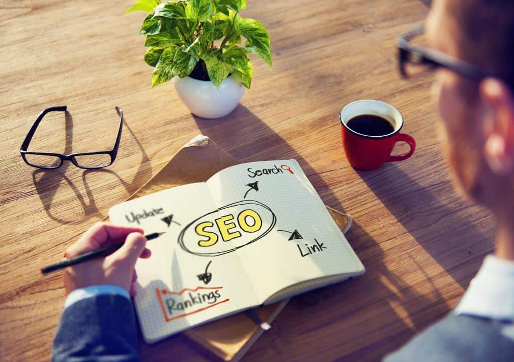 mengapa Anda membutuhkan seo untuk situs web e-niaga