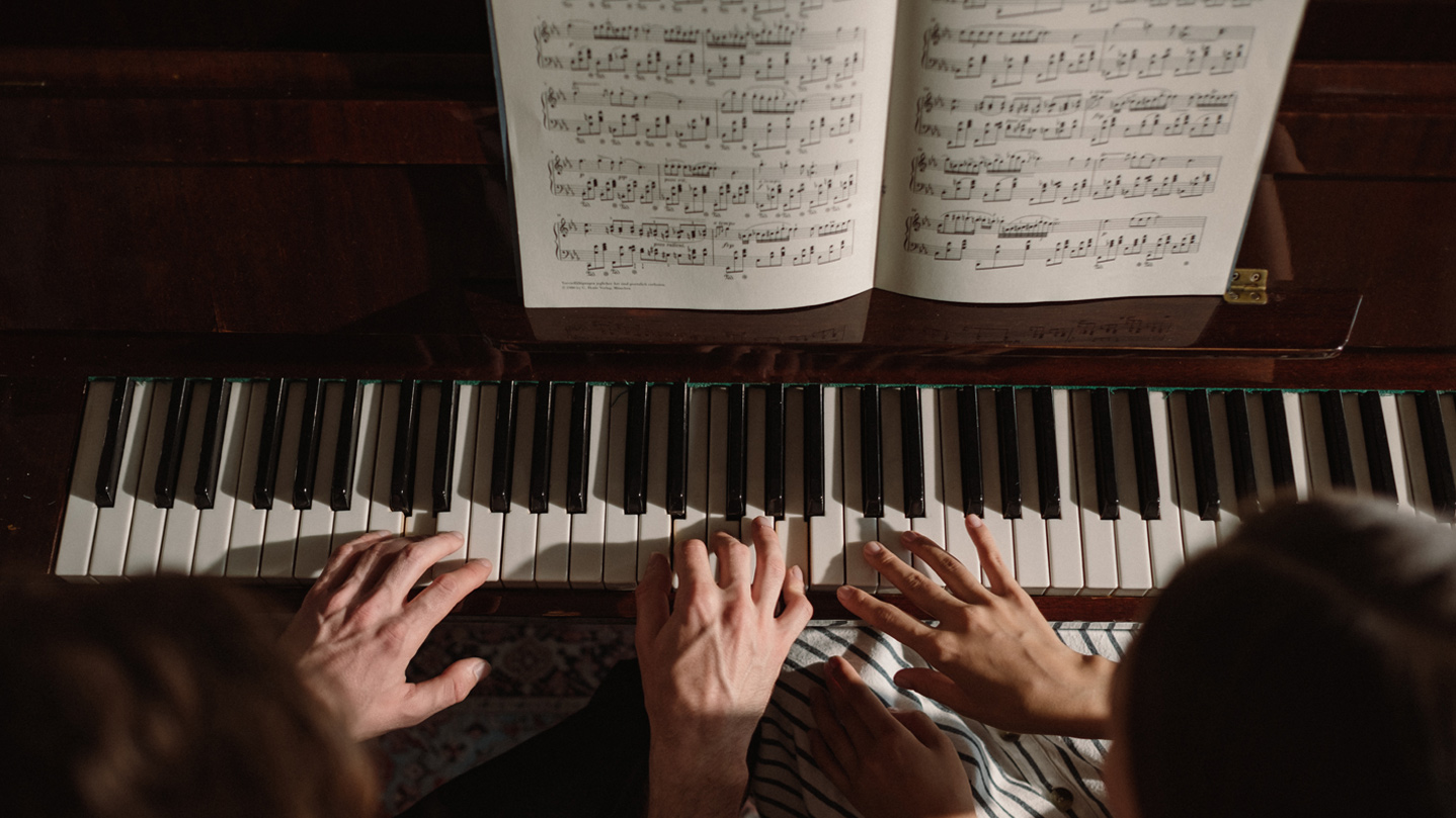 Cómo escribir una banda sonora ganadora de premios