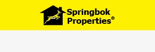 Логотип Springbok Properties