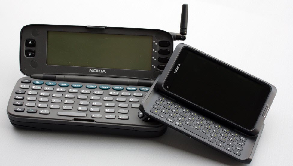 NOKIA-9000i-teks-sejarah