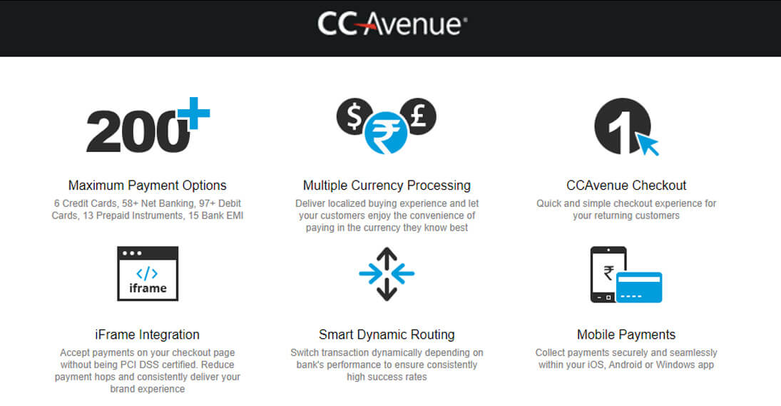 ccavenue