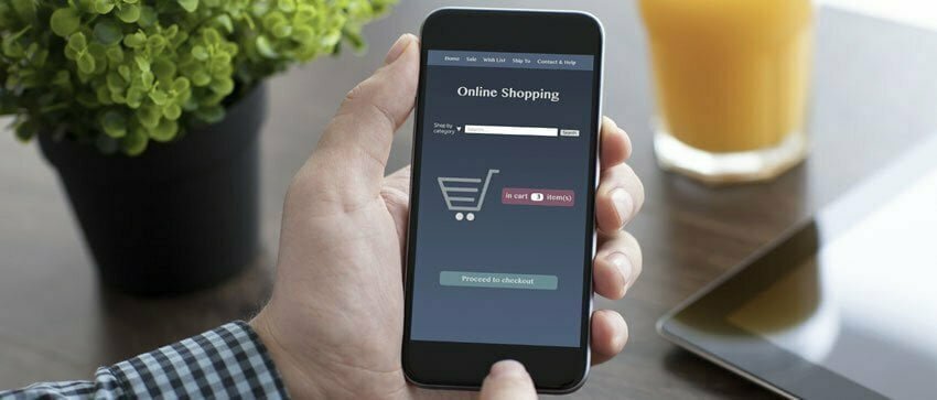 15 beneficios del sitio web de comercio electrónico personalizado