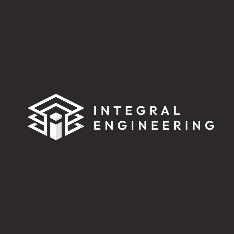 ejemplo de logotipo de ingeniero