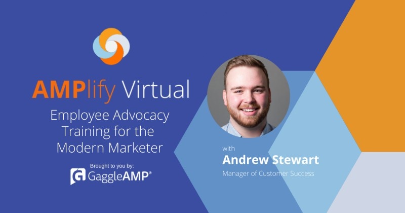 AMPlify virtuel