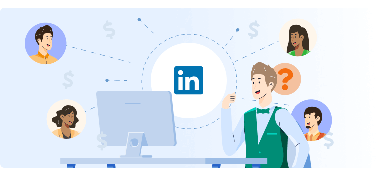 LinkedIn Social Selling_ คืออะไร