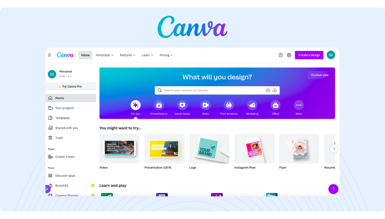 ソーシャルセリングとは - Canva