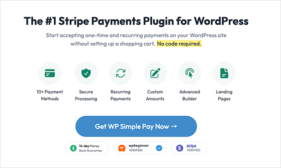 WP Simplu Pay