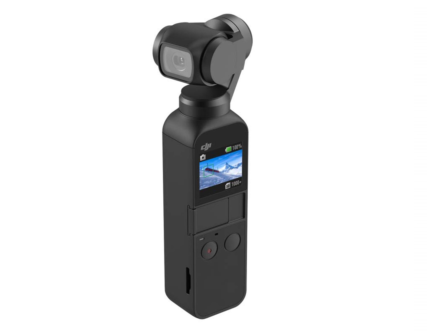 Kantong DJI Osmo