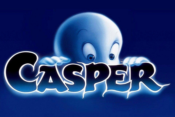 Casper