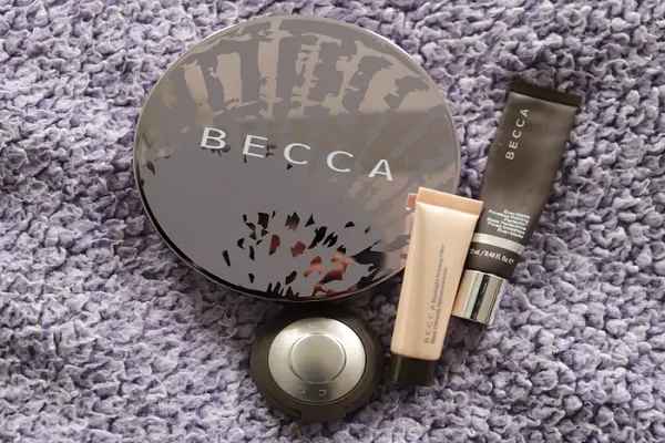 Becca Kosmetik