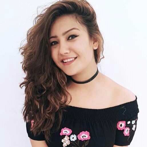 Aashika Bhatia