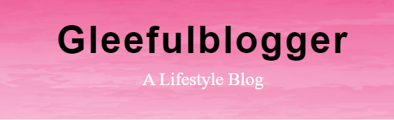 Gleefulblogger