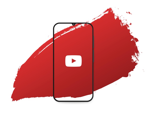 percikan youtube media sosial