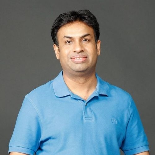 Ranjit Kumar