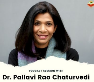 Pallavi Rao V Chaturvedi