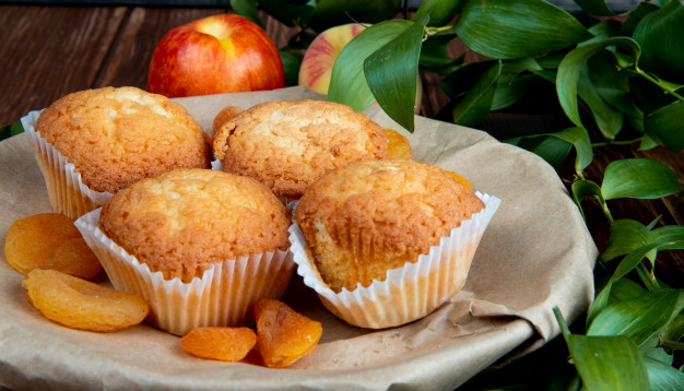 Petits gâteaux