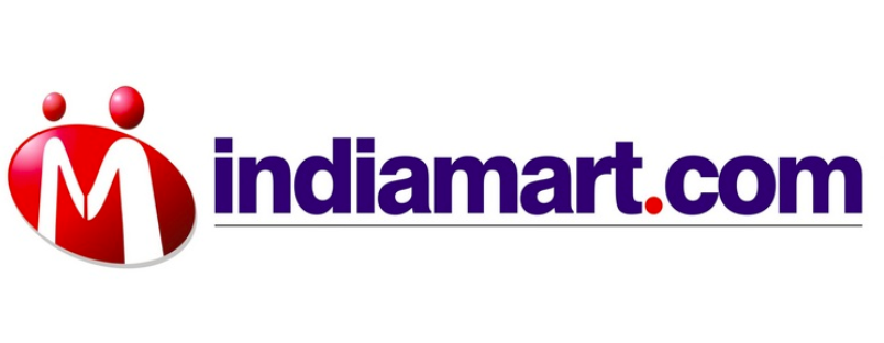 Logo Indiamart