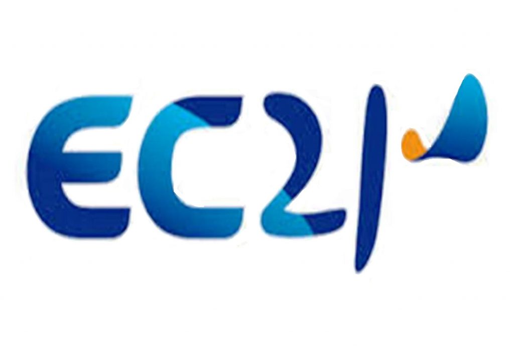 Logo EC21