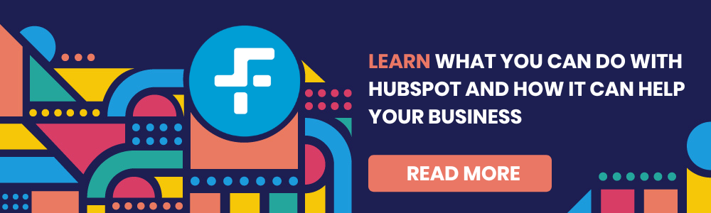 HubSpot 的优势