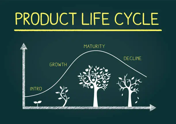 product life cycle