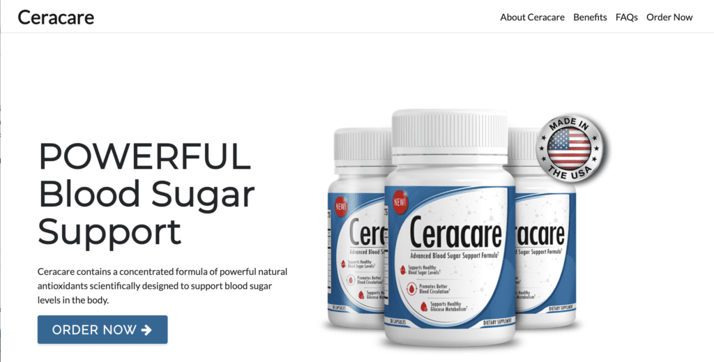 Ceracare