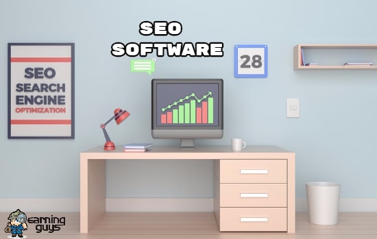 El mejor software de SEO