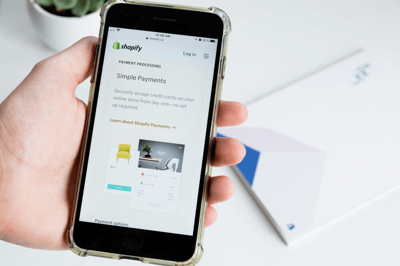 Shopify 上的 Dropshipping 终极指南