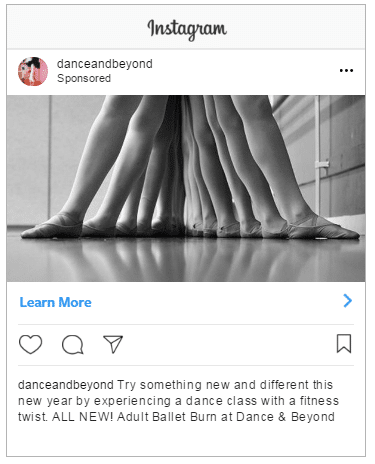 إعلانات Instagram