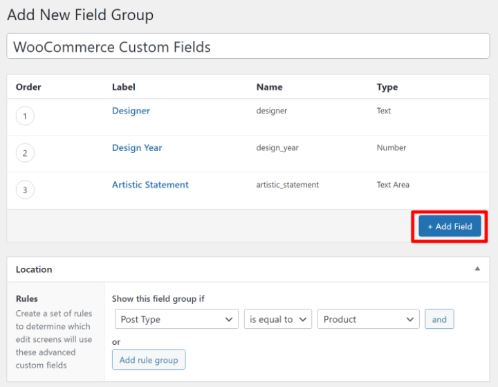 woocommerce-custom-fields-tutorial-3-add-custom-fields