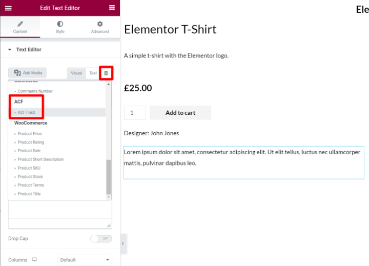 woocommerce-custom-fields-tutorial-8-open-dynamic-tag