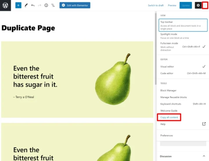 duplicate-page-11-duplicate-content-gutenberg