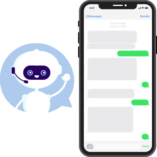 4. Chatbots aprimorados por IA