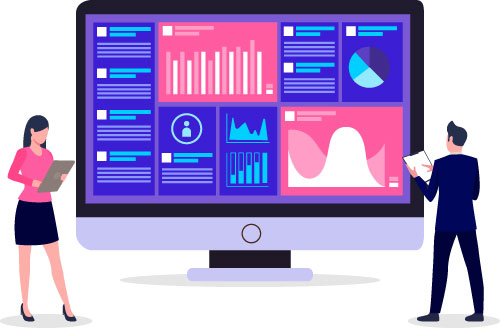 L'analyse des données