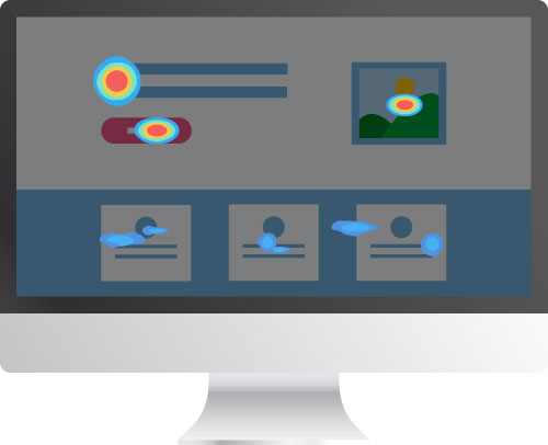 Como otimizar o UX com o software Heatmap?