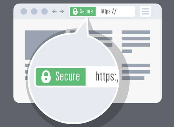 Provedores de certificado SSL baratos