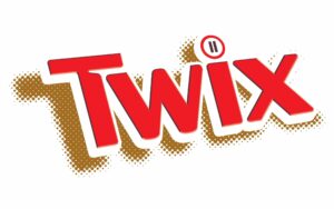 Twixのロゴ