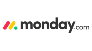 Monday.com の最高のロゴの色の組み合わせ