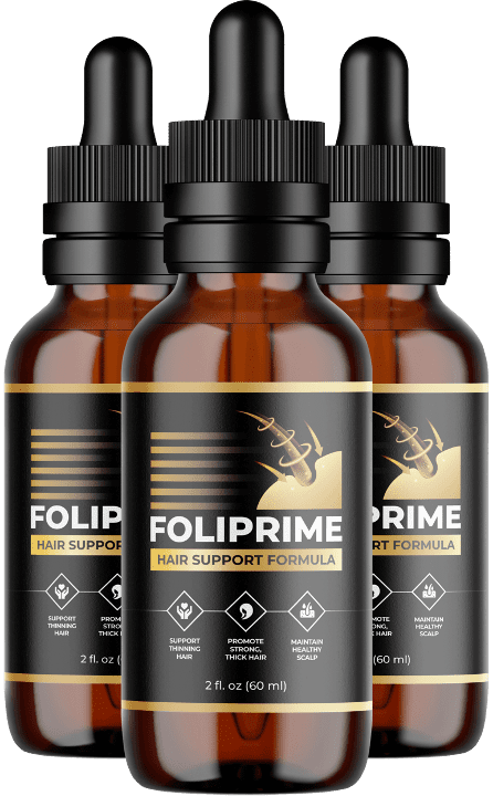 FoliPrime