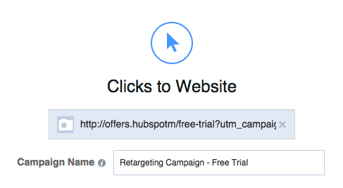 retargeting