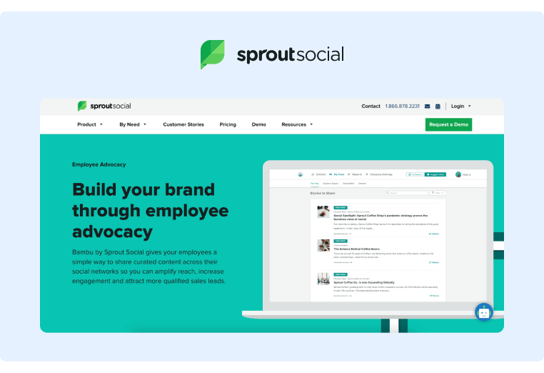 Sprout Social