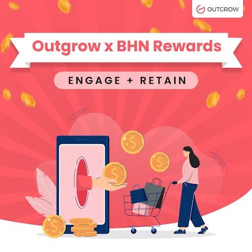 Outgrow x BHN Rewards-Integration